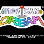 American Dream (Japan) [En by Pale Dim v1.0]