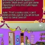 American Girl - Julie Finds a Way (USA)