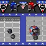 American Gladiators (USA)