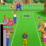 American Horseshoes (US)