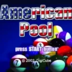 American Pool