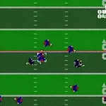 American Pro Football (Europe)