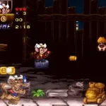 American Tail, An - Fievel Goes West (USA)