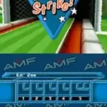 AMF Bowling Pinbusters! (Europe) (En,Fr,De,Es,It)