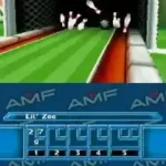 AMF Bowling Pinbusters! (USA)