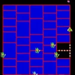 Amidar (Scramble hardware)