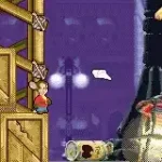 An American Tail - Fievel's Gold Rush (E)(Lightforce)