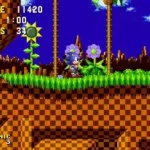 An Apeeling Sonic Hack