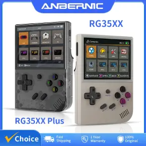 buy anbernic rg35xx