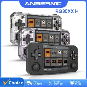 buy anbernic rg35xx h