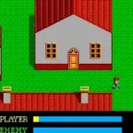 Ancient Ys Vanished Omen (USA, Europe)