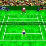 Andre Agassi Tennis (Europe)