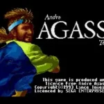 Andre Agassi Tennis (Europe) (v1.1)