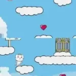 Angel Cat Sugar (Europe) (Sv,No,Da,Fi)