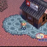 Animal crossing (Doubutsu no Mori English)