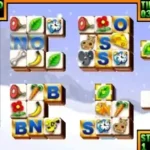 Animal Snap: Rescue Them 2 By 2