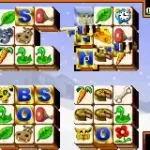 Animal Snap - Rescue Them 2 By 2 (E)(Independent)