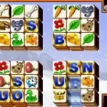 Animal Snap - Rescue Them 2 By 2 (U)(Independent)