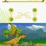 Animal World - Dinosaurs (Europe) (En,Fr,De,Es,It)