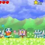 Animal Yokochou - Doki Doki Kyushutsu Daisakusen No Maki (J)(Independent)