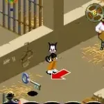 Animaniacs - Lights, Camera, Action (E)(Trashman)