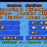 Animaniacs - Ten Pin Alley