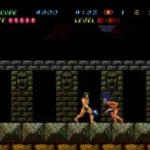 Ankoku Densetsu (Japan)