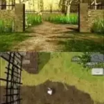 Another Code - Futatsu no Kioku (Japan)