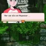 Another Code - Two Memories (Europe) (En,Fr,De,Es,It)