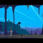 Another World (Europe)