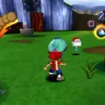 Ape Escape
