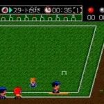 Appare Gateball (Japan)