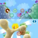 Aqua Panic! (USA) (En,Fr,Es)