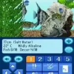 Aquarium by DS (Europe) (En,Fr,De,Es,It)