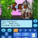 Aquarium by DS (USA)