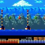 Aquatic Games Starring James Pond and the Aquabats, The (USA, Europe)
