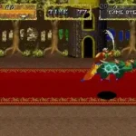 Arabian Magic (Ver 1.0J 1992/07/06)