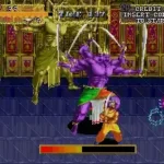 Arabian Magic (Ver 1.0O 1992/07/06)