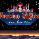 Arabian Nights - Sabaku no Seirei Ou (English v1.0)