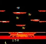 Arcade Hits - Joust & Defender (USA)