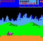 Arcade Hits - Moon Patrol & Spy Hunter (USA)