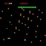 Arcade's Greatest Hits - The Atari Collection 1