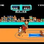 Arch Rivals - A Basket Brawl! (Europe)