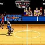 Arch Rivals - The Arcade Game (USA, Europe)