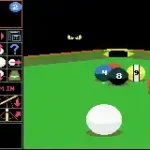 Archer Maclean's 3D Pool (U)(Rising Sun)