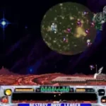 Archer Maclean's Super Dropzone