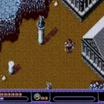 Arcus Odyssey (Japan)