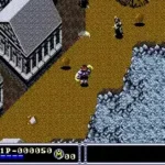 Arcus Spirits (Japan)