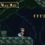 Ardy Lightfoot (Japan)