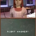 Are You Smarter than a 10 Year Old - The Official Nintendo DS Game (Europe)